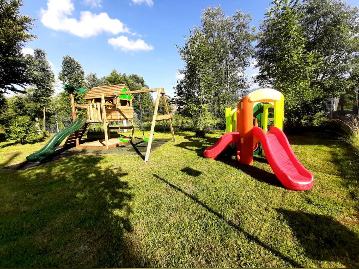 Apartament Widokowy- Zakopane Eksteriør bilde
