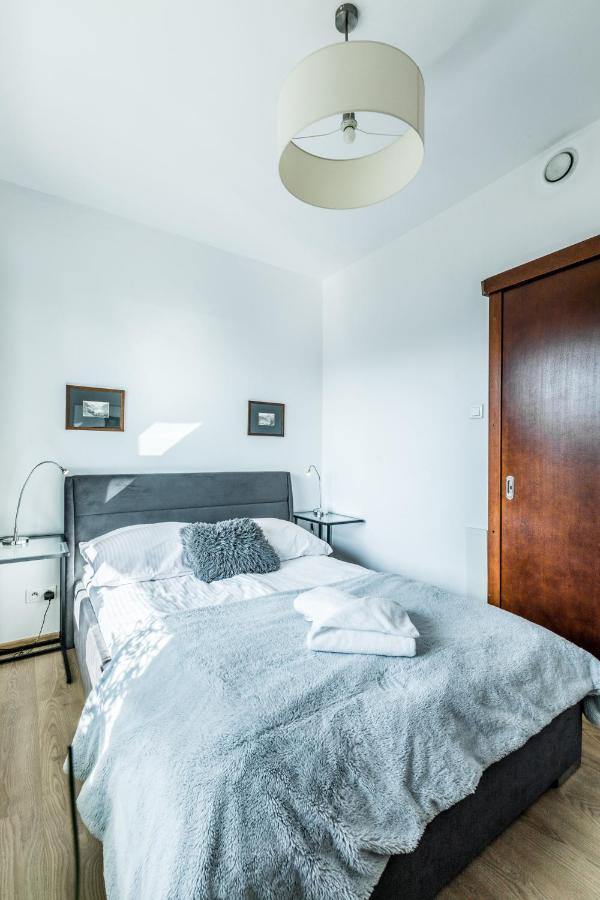 Apartament Widokowy- Zakopane Eksteriør bilde