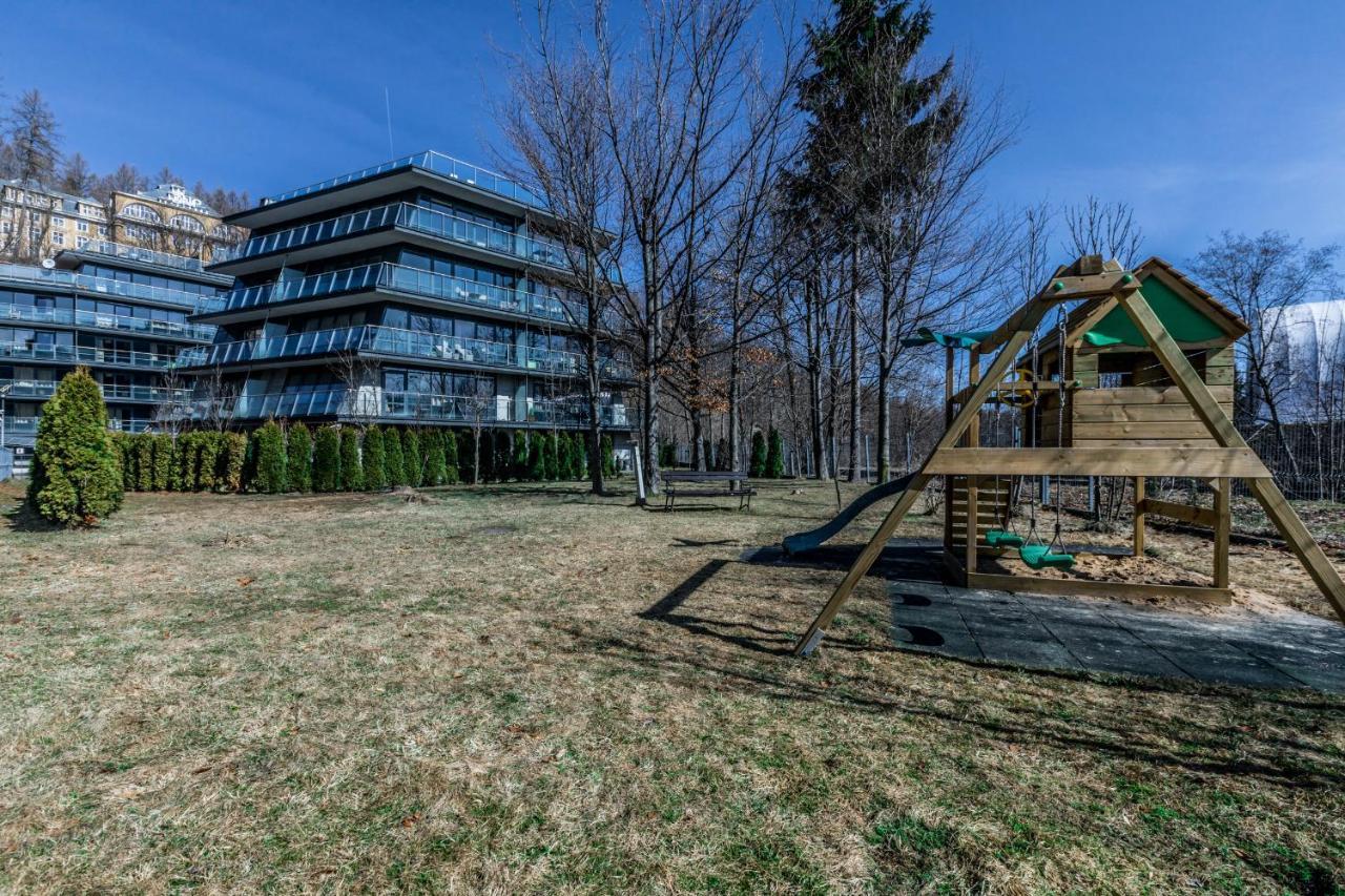 Apartament Widokowy- Zakopane Eksteriør bilde