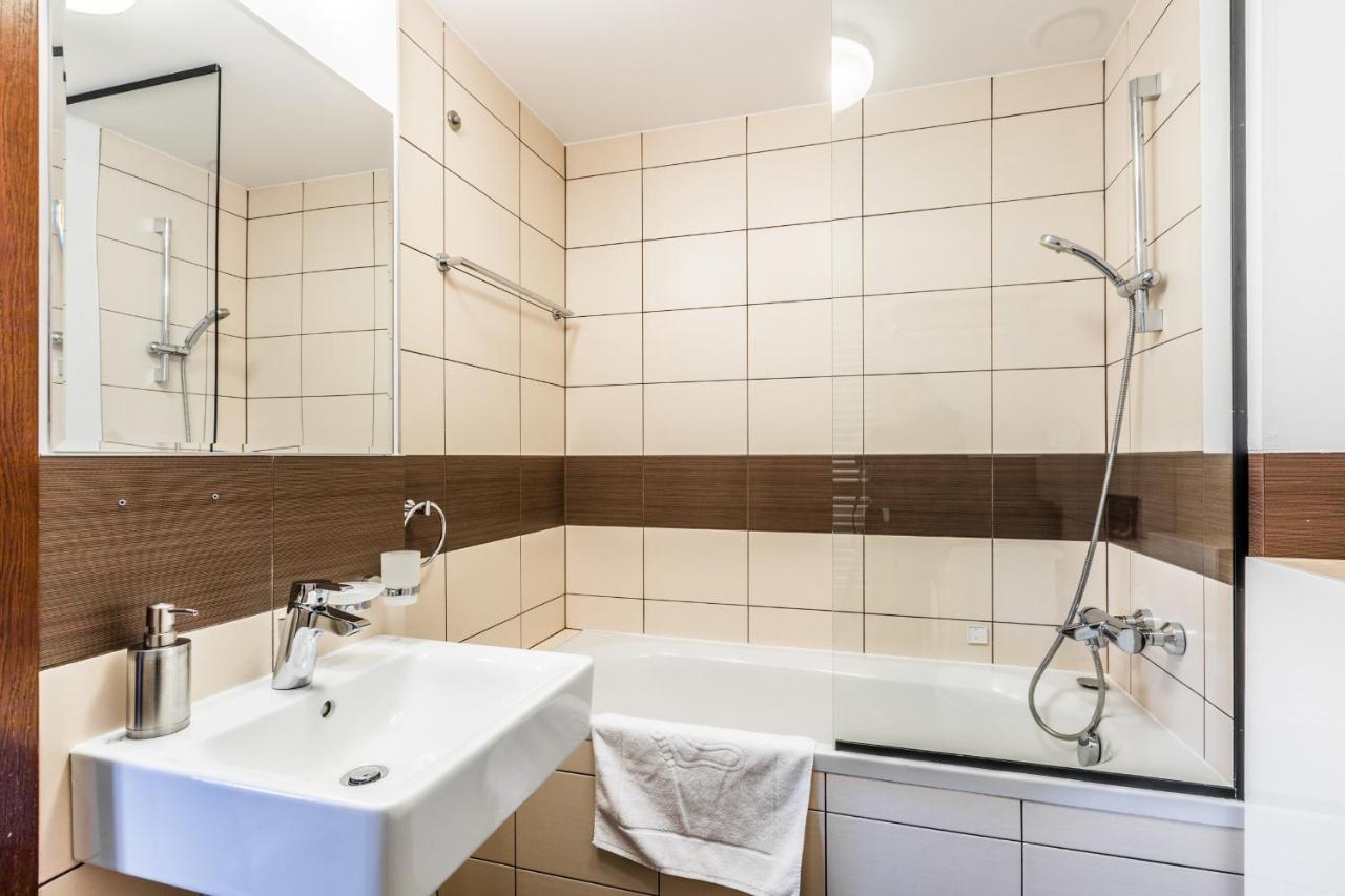 Apartament Widokowy- Zakopane Eksteriør bilde
