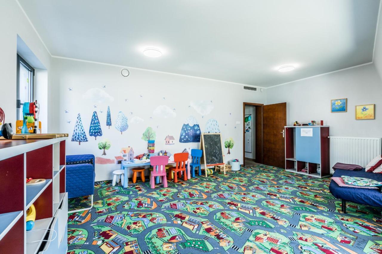 Apartament Widokowy- Zakopane Eksteriør bilde